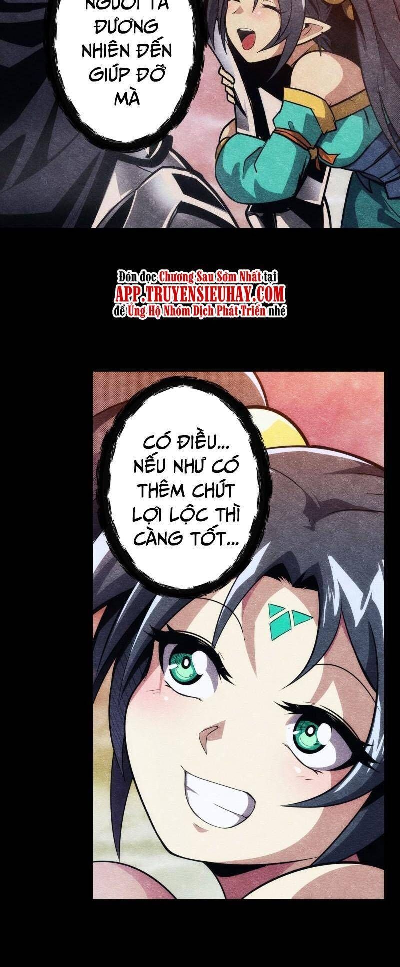 đọc truyện Anh Hùng ? Ta Không Làm Lâu Rồi Chương 427 ảnh 18 tại Thiên Thai Truyện