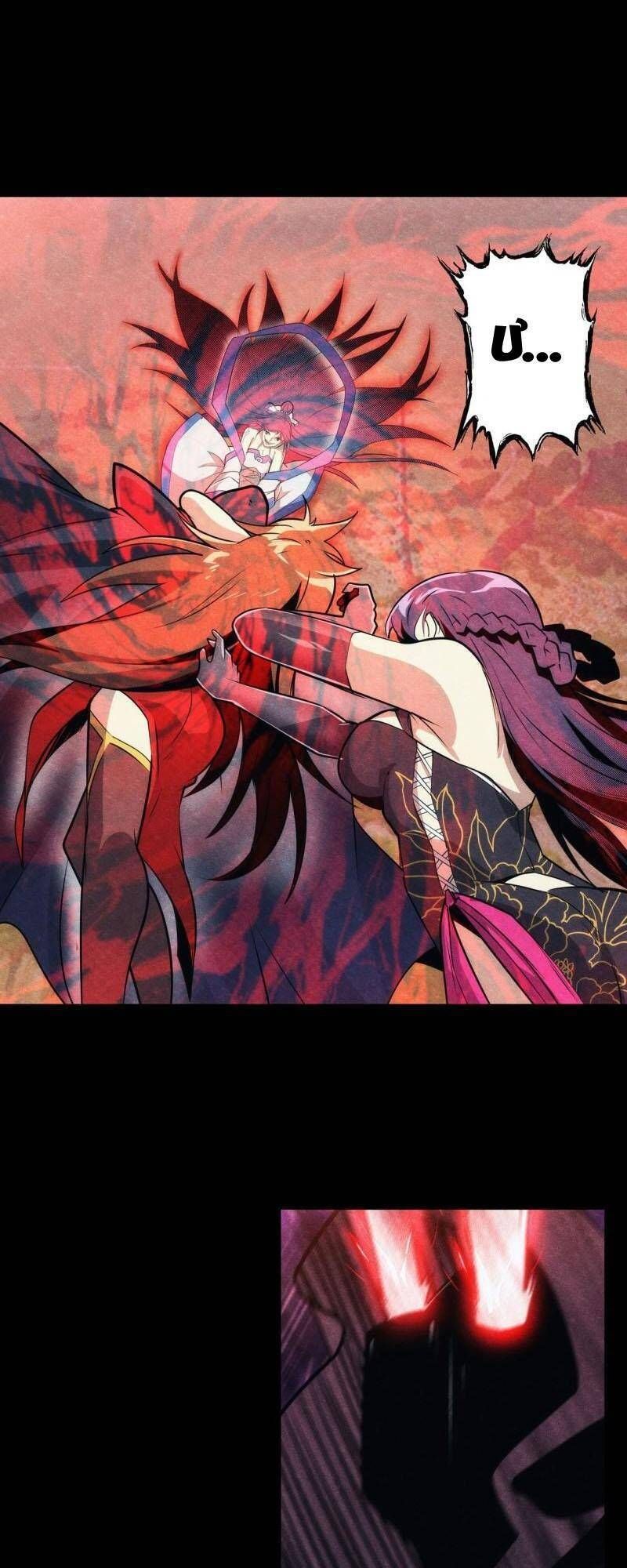 đọc truyện Anh Hùng ? Ta Không Làm Lâu Rồi Chương 427 ảnh 22 tại Thiên Thai Truyện