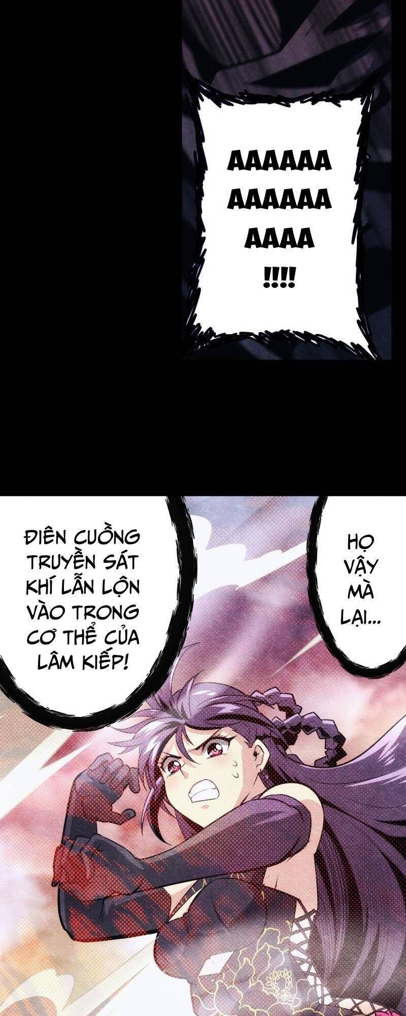 đọc truyện Anh Hùng ? Ta Không Làm Lâu Rồi Chương 427 ảnh 23 tại Thiên Thai Truyện