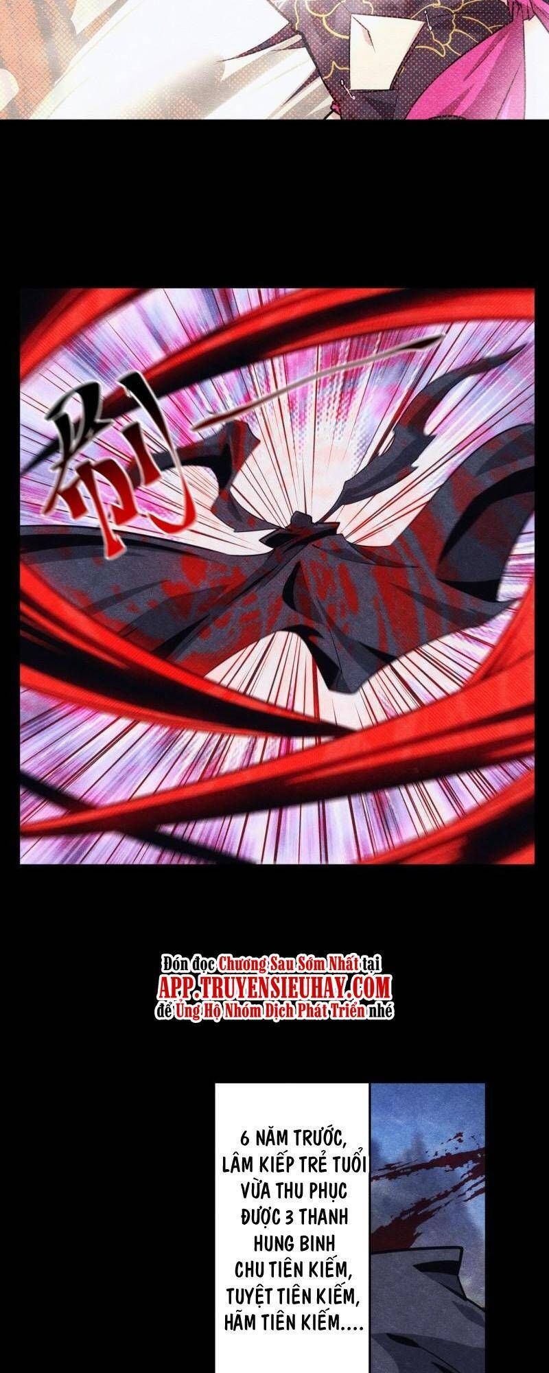 đọc truyện Anh Hùng ? Ta Không Làm Lâu Rồi Chương 427 ảnh 24 tại Thiên Thai Truyện