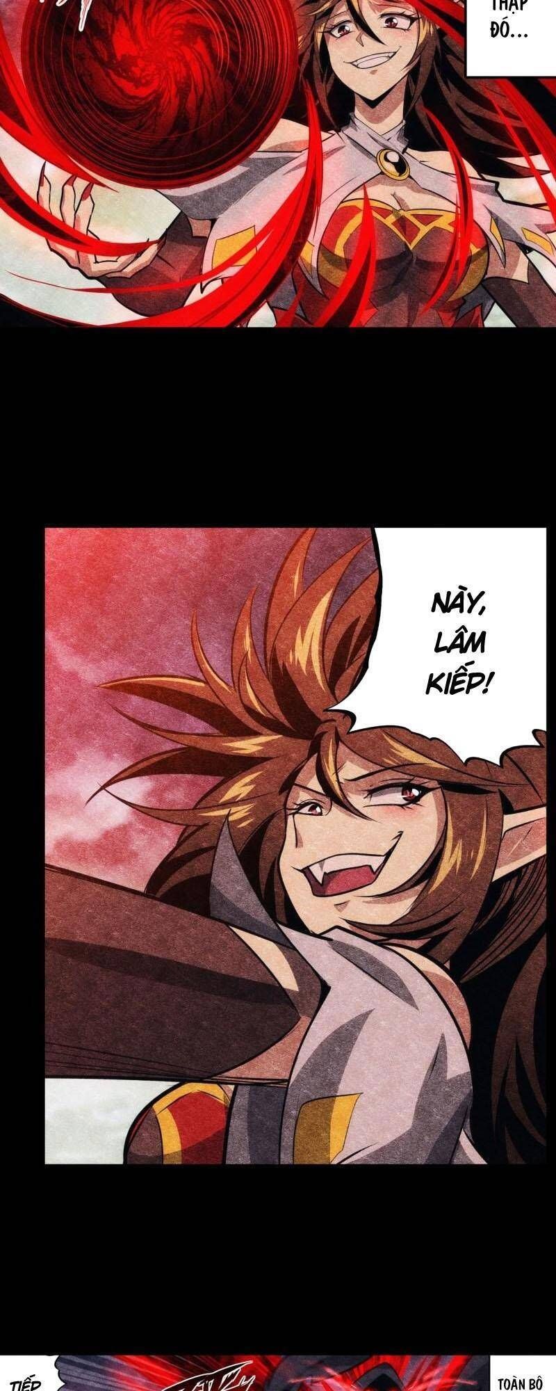 đọc truyện Anh Hùng ? Ta Không Làm Lâu Rồi Chương 427 ảnh 27 tại Thiên Thai Truyện