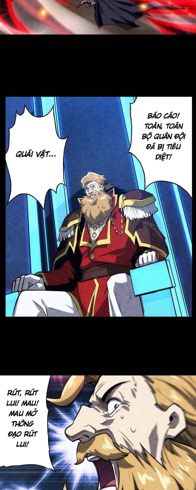 đọc truyện Anh Hùng ? Ta Không Làm Lâu Rồi Chương 427 ảnh 29 tại Thiên Thai Truyện