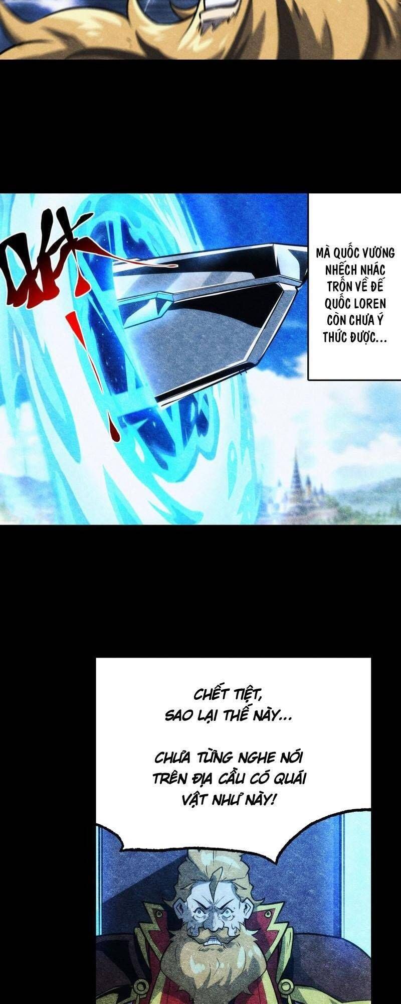 đọc truyện Anh Hùng ? Ta Không Làm Lâu Rồi Chương 427 ảnh 30 tại Thiên Thai Truyện