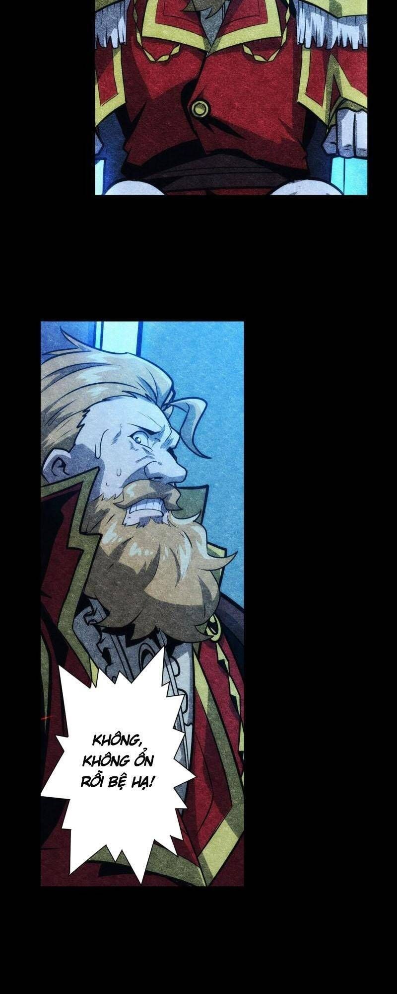 đọc truyện Anh Hùng ? Ta Không Làm Lâu Rồi Chương 427 ảnh 31 tại Thiên Thai Truyện