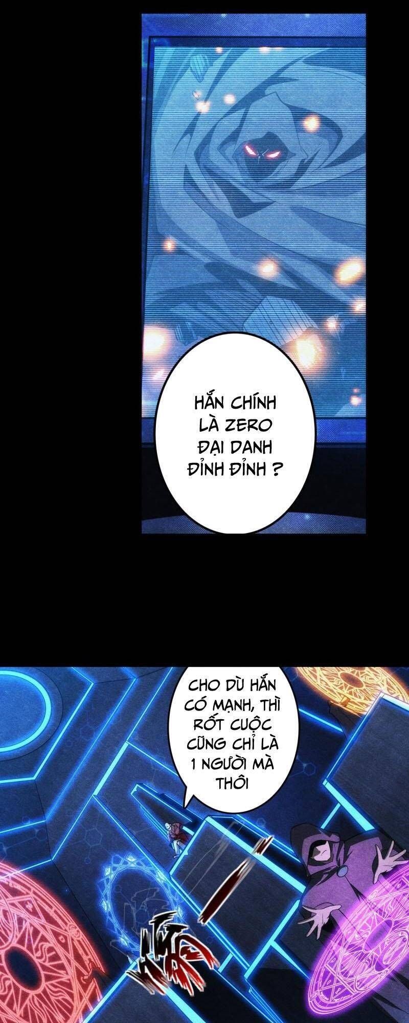 đọc truyện Anh Hùng ? Ta Không Làm Lâu Rồi Chương 427 ảnh 5 tại Thiên Thai Truyện