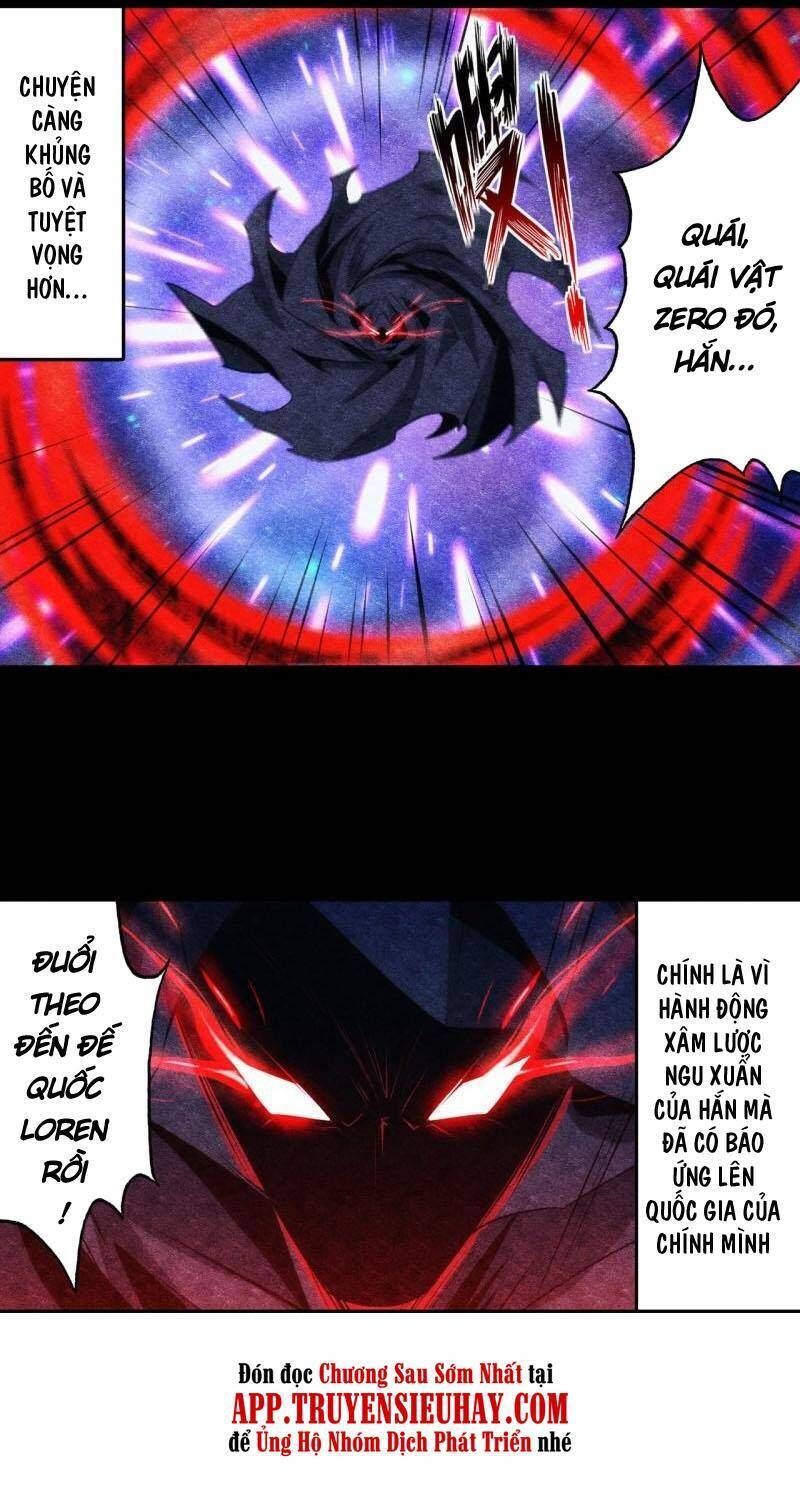 đọc truyện Anh Hùng ? Ta Không Làm Lâu Rồi Chương 427 ảnh 32 tại Thiên Thai Truyện