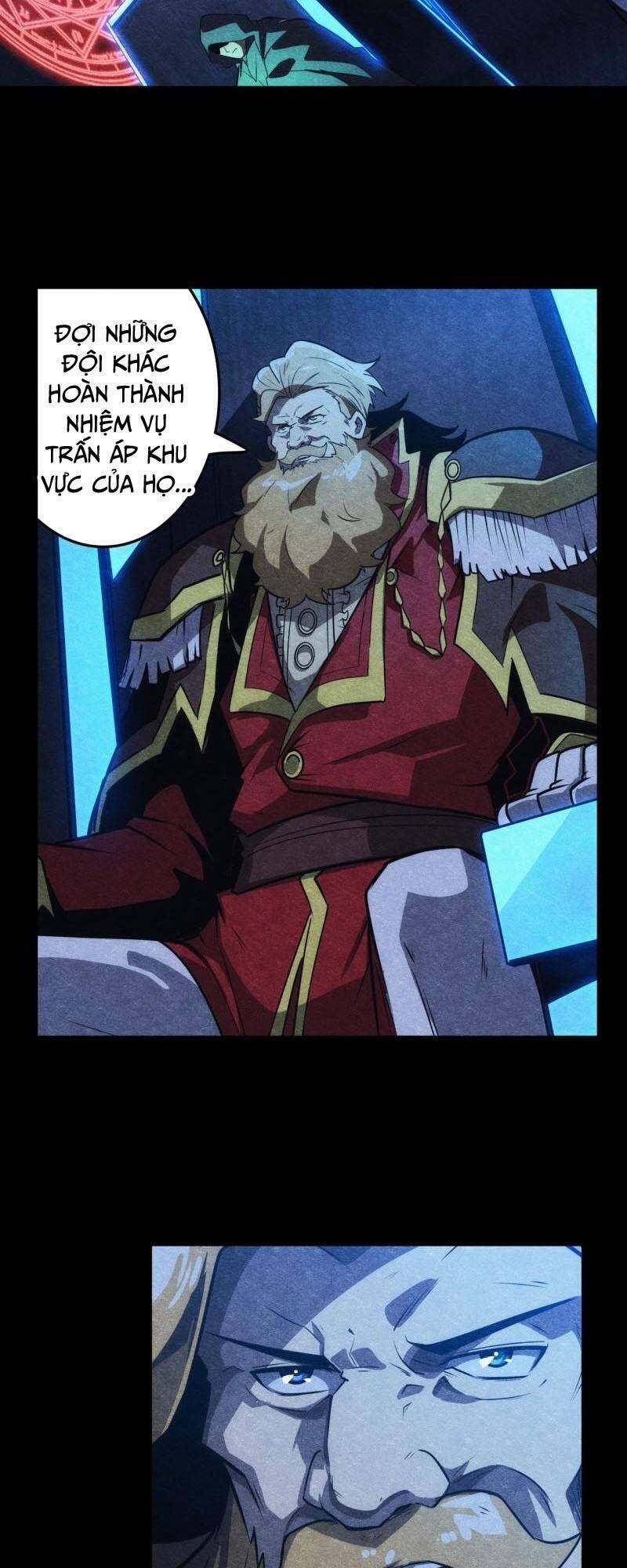 đọc truyện Anh Hùng ? Ta Không Làm Lâu Rồi Chương 427 ảnh 6 tại Thiên Thai Truyện