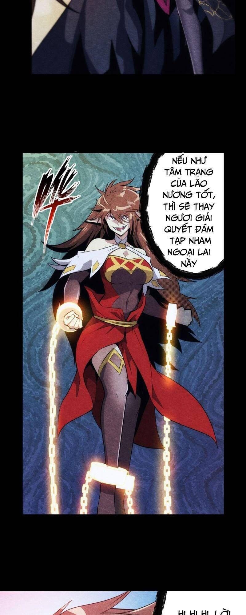 đọc truyện Anh Hùng ? Ta Không Làm Lâu Rồi Chương 427 ảnh 9 tại Thiên Thai Truyện