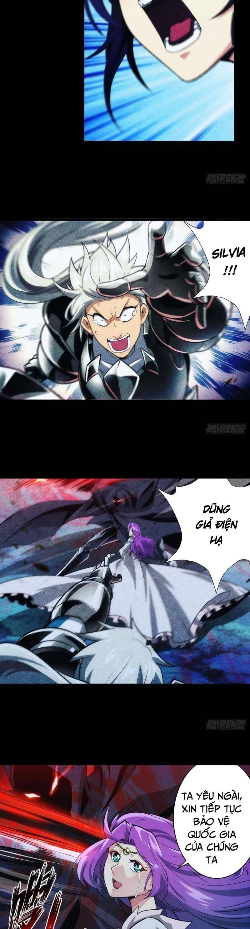 đọc truyện Anh Hùng ? Ta Không Làm Lâu Rồi Chương 428 ảnh 20 tại Thiên Thai Truyện