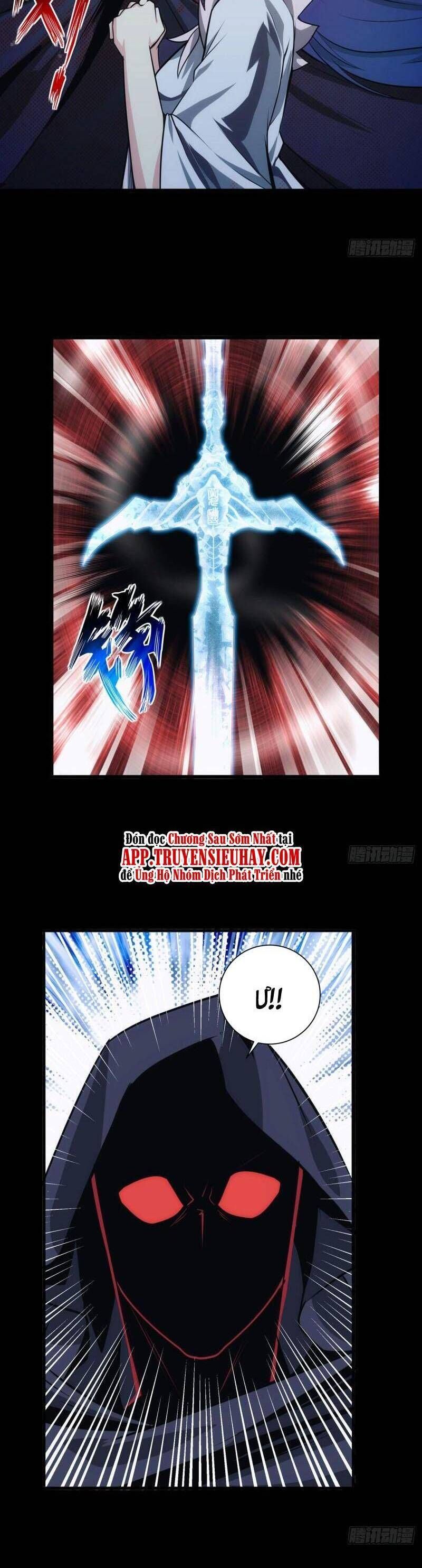 đọc truyện Anh Hùng ? Ta Không Làm Lâu Rồi Chương 428 ảnh 21 tại Thiên Thai Truyện