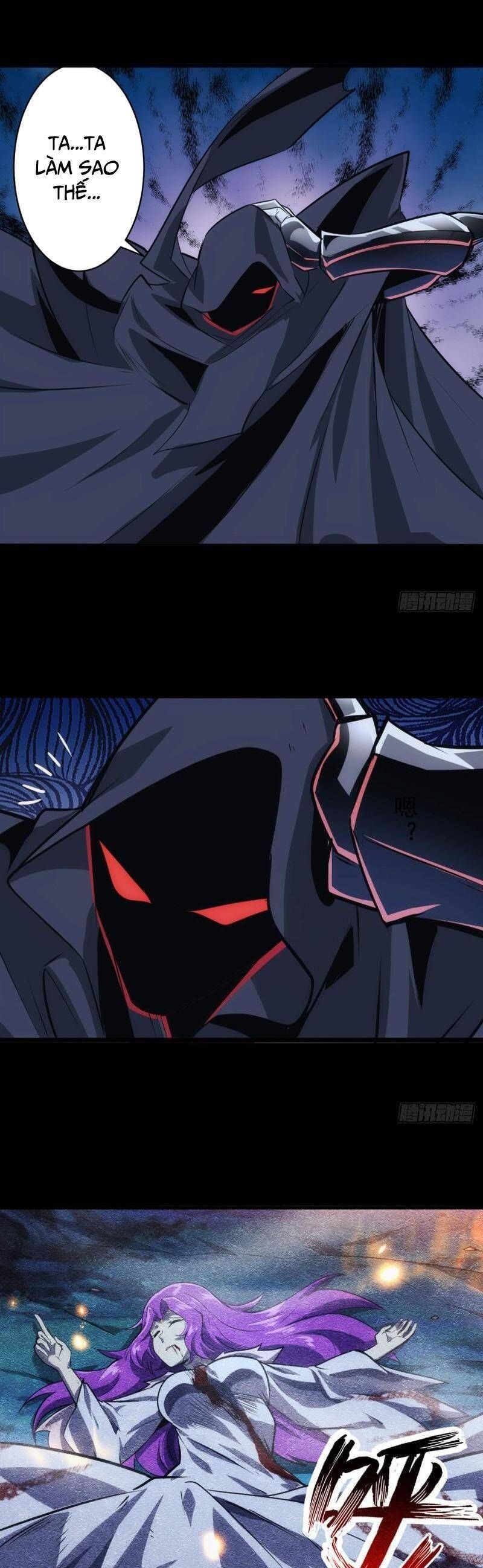 đọc truyện Anh Hùng ? Ta Không Làm Lâu Rồi Chương 428 ảnh 22 tại Thiên Thai Truyện