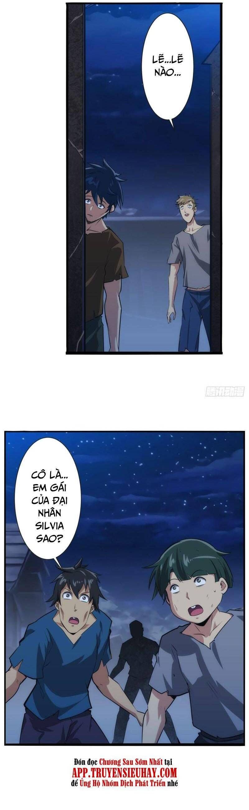 đọc truyện Anh Hùng ? Ta Không Làm Lâu Rồi Chương 428 ảnh 27 tại Thiên Thai Truyện