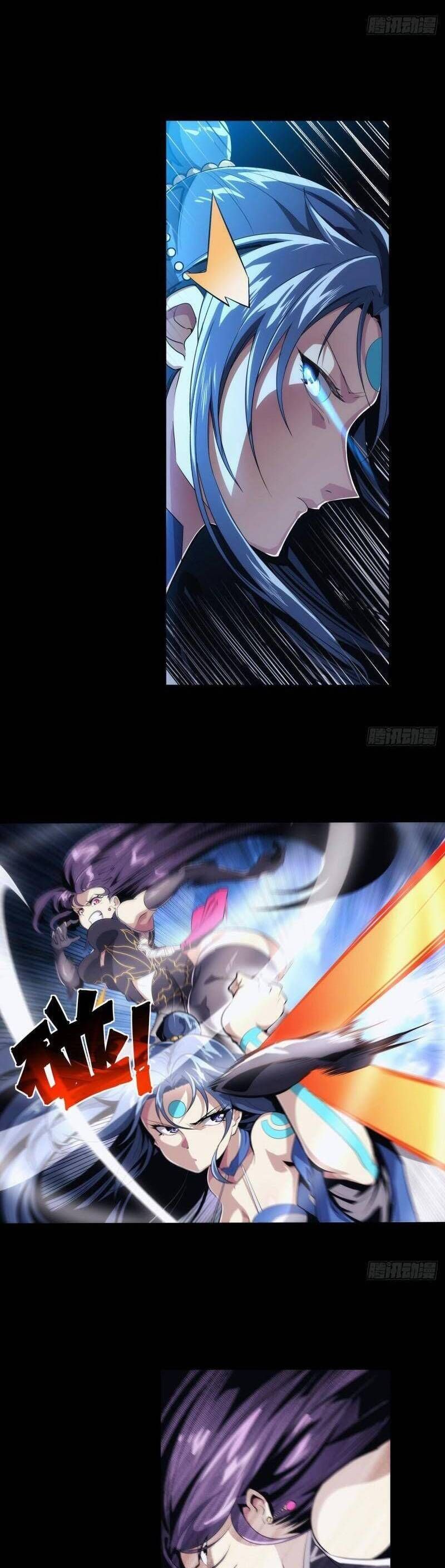 đọc truyện Anh Hùng ? Ta Không Làm Lâu Rồi Chương 428 ảnh 7 tại Thiên Thai Truyện