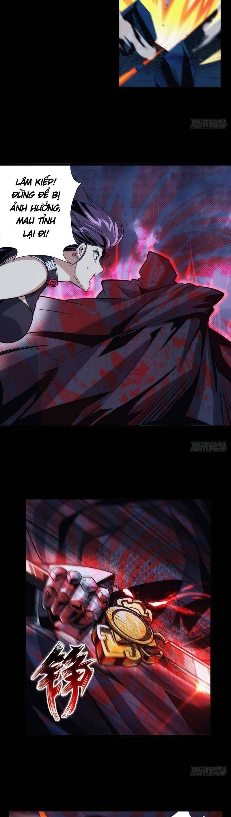 đọc truyện Anh Hùng ? Ta Không Làm Lâu Rồi Chương 428 ảnh 9 tại Thiên Thai Truyện