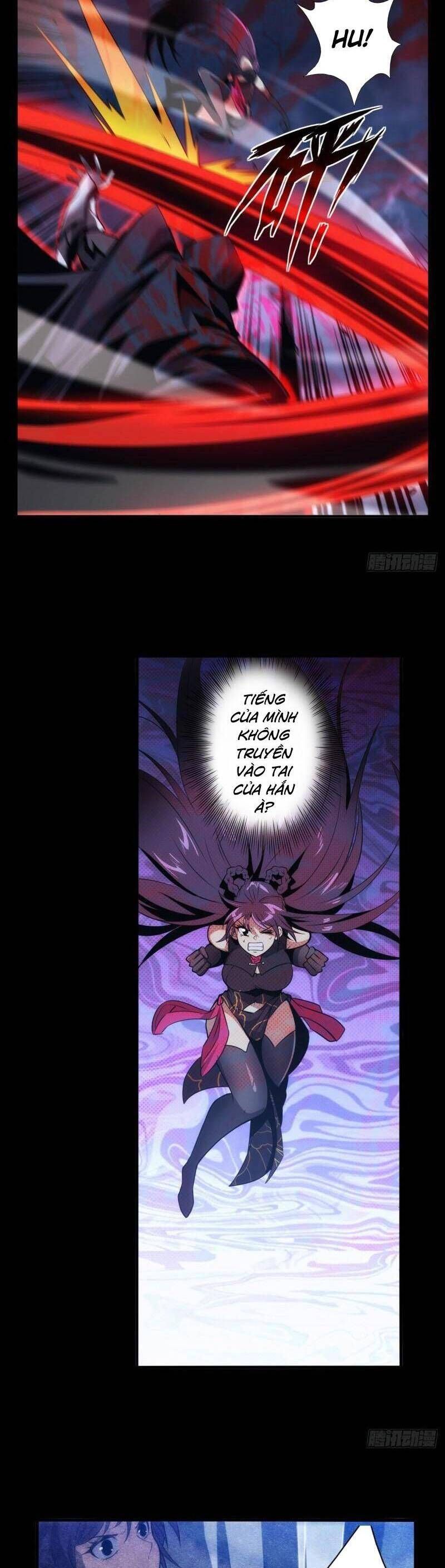 đọc truyện Anh Hùng ? Ta Không Làm Lâu Rồi Chương 428 ảnh 10 tại Thiên Thai Truyện