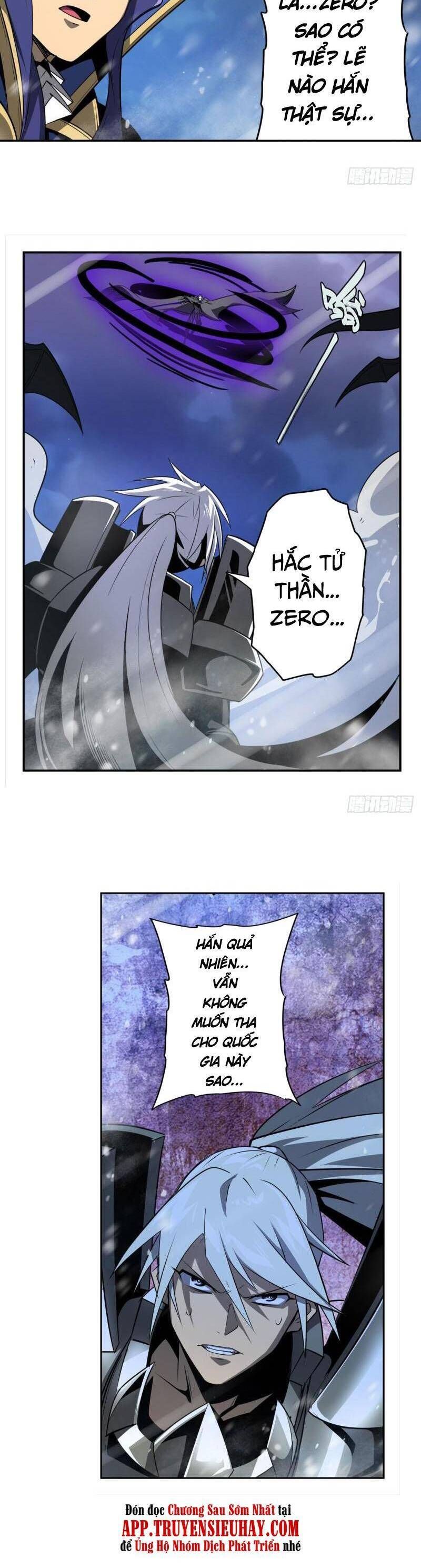 đọc truyện Anh Hùng ? Ta Không Làm Lâu Rồi Chương 433 ảnh 13 tại Thiên Thai Truyện