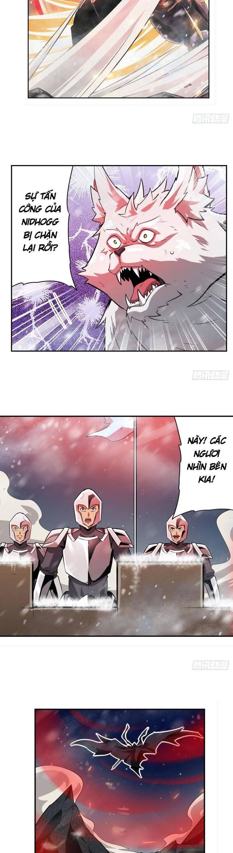 đọc truyện Anh Hùng ? Ta Không Làm Lâu Rồi Chương 433 ảnh 19 tại Thiên Thai Truyện