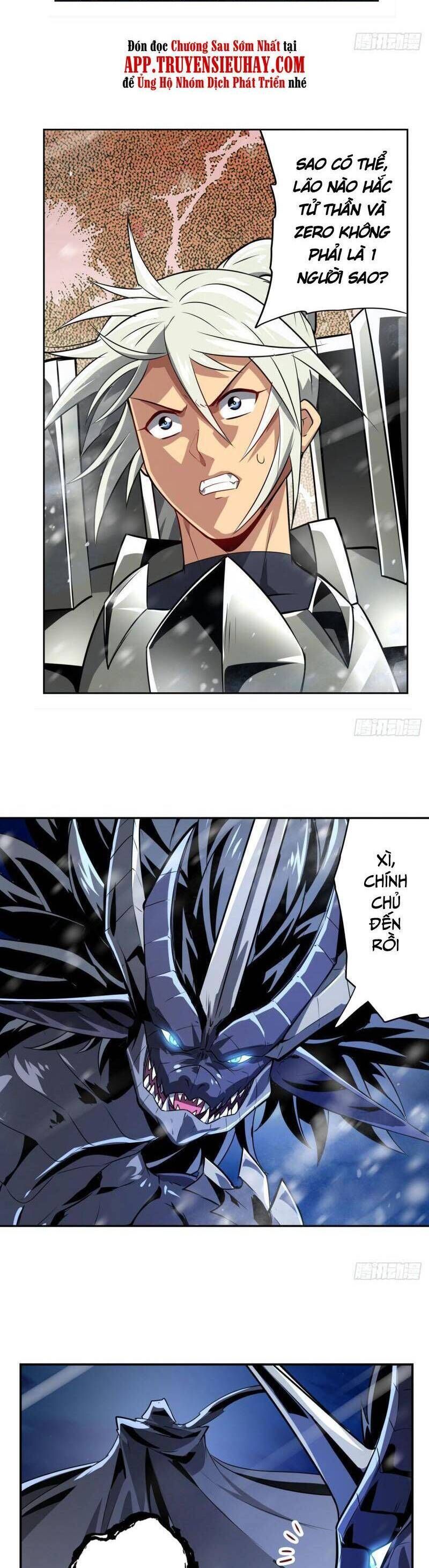 đọc truyện Anh Hùng ? Ta Không Làm Lâu Rồi Chương 433 ảnh 21 tại Thiên Thai Truyện