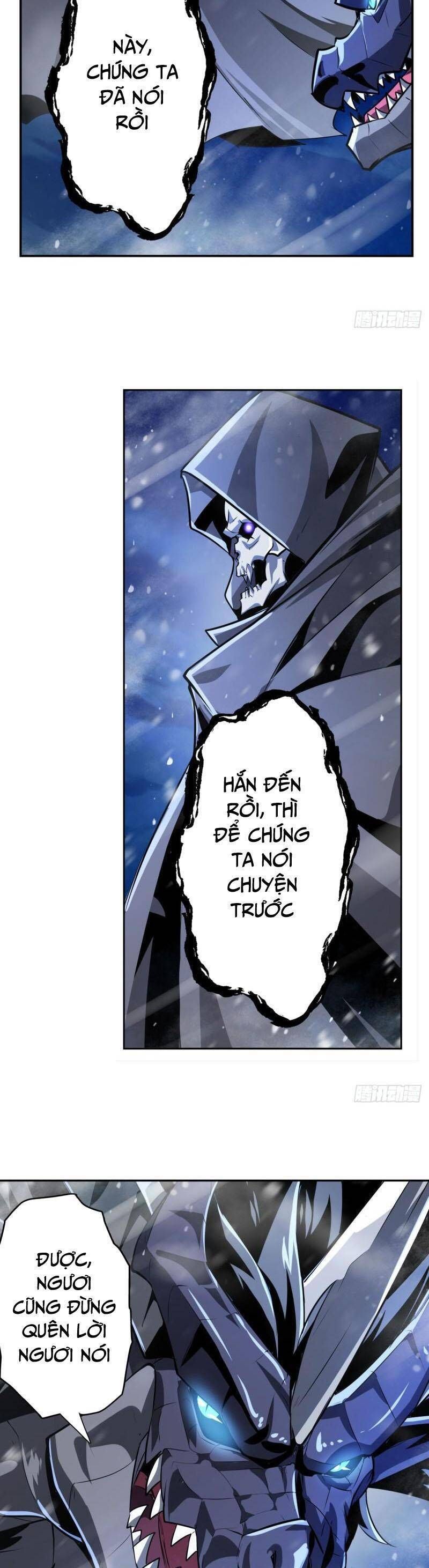 đọc truyện Anh Hùng ? Ta Không Làm Lâu Rồi Chương 433 ảnh 22 tại Thiên Thai Truyện