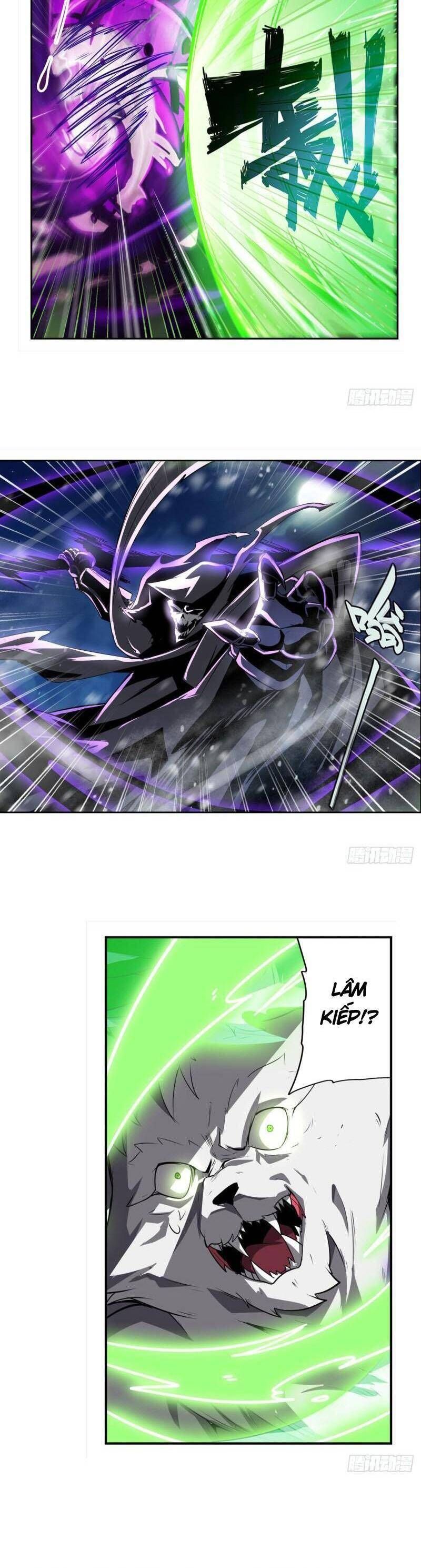 đọc truyện Anh Hùng ? Ta Không Làm Lâu Rồi Chương 433 ảnh 11 tại Thiên Thai Truyện