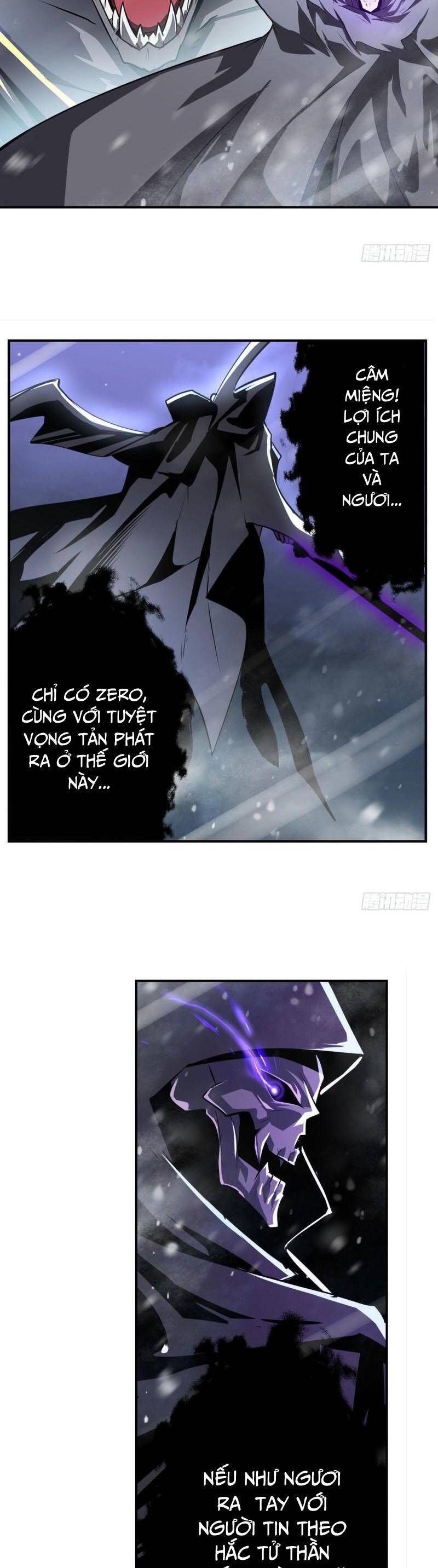 đọc truyện Anh Hùng ? Ta Không Làm Lâu Rồi Chương 434 ảnh 16 tại Thiên Thai Truyện