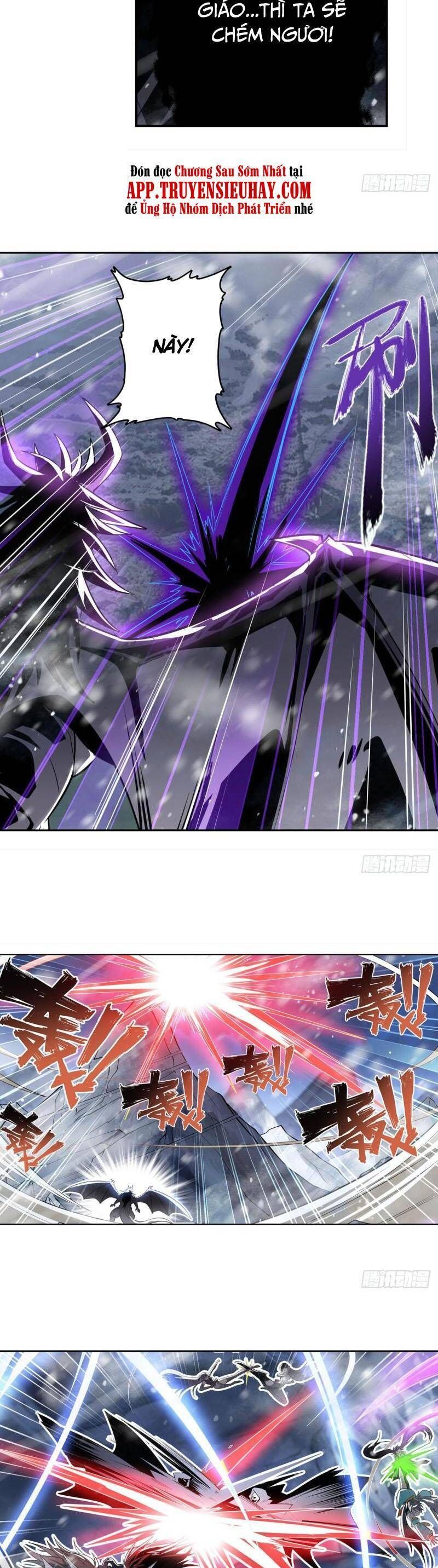 đọc truyện Anh Hùng ? Ta Không Làm Lâu Rồi Chương 434 ảnh 17 tại Thiên Thai Truyện