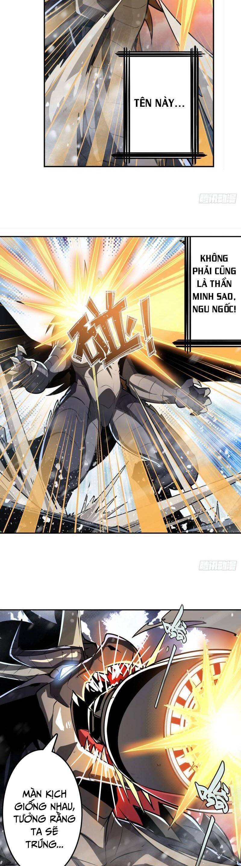 đọc truyện Anh Hùng ? Ta Không Làm Lâu Rồi Chương 434 ảnh 19 tại Thiên Thai Truyện