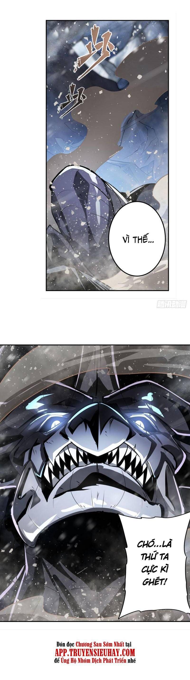 đọc truyện Anh Hùng ? Ta Không Làm Lâu Rồi Chương 434 ảnh 22 tại Thiên Thai Truyện