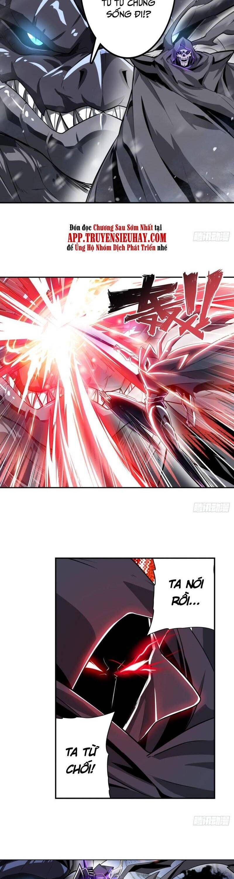 đọc truyện Anh Hùng ? Ta Không Làm Lâu Rồi Chương 434 ảnh 8 tại Thiên Thai Truyện