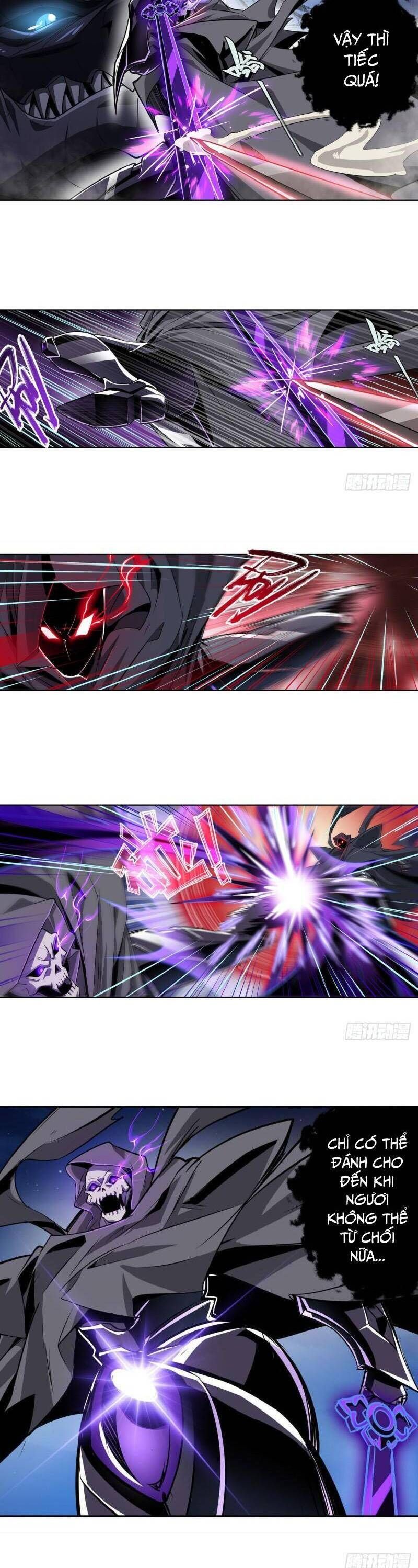 đọc truyện Anh Hùng ? Ta Không Làm Lâu Rồi Chương 434 ảnh 9 tại Thiên Thai Truyện