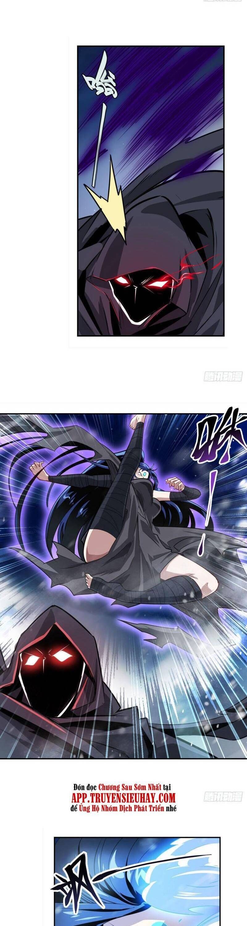 đọc truyện Anh Hùng ? Ta Không Làm Lâu Rồi Chương 434 ảnh 10 tại Thiên Thai Truyện