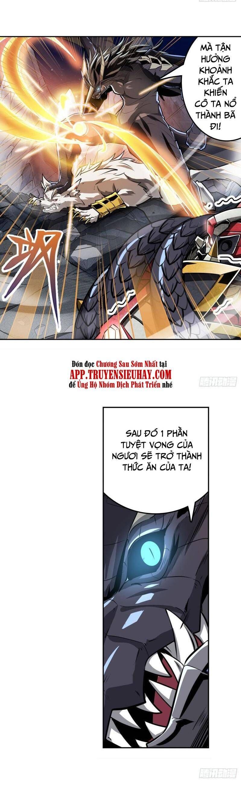 đọc truyện Anh Hùng ? Ta Không Làm Lâu Rồi Chương 435 ảnh 13 tại Thiên Thai Truyện