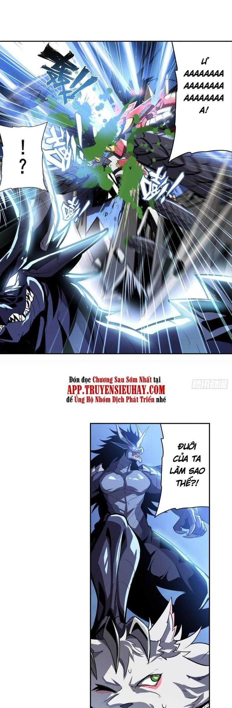 đọc truyện Anh Hùng ? Ta Không Làm Lâu Rồi Chương 435 ảnh 15 tại Thiên Thai Truyện