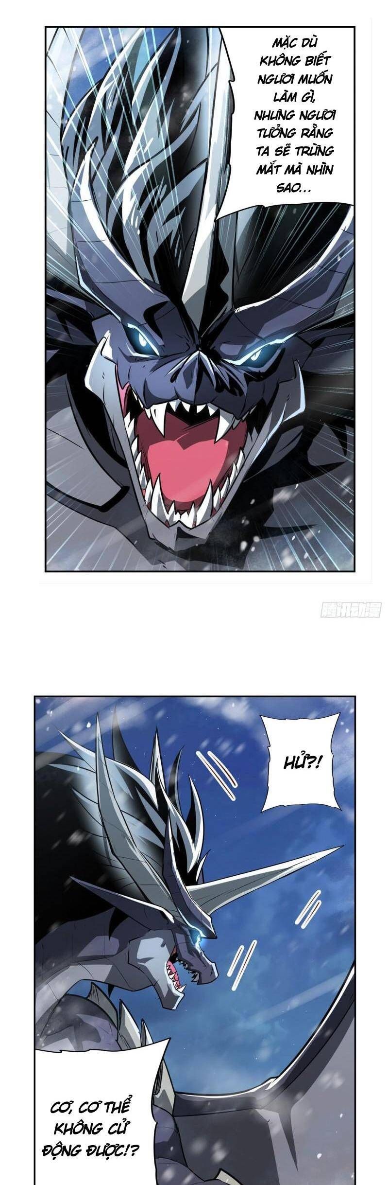 đọc truyện Anh Hùng ? Ta Không Làm Lâu Rồi Chương 435 ảnh 17 tại Thiên Thai Truyện