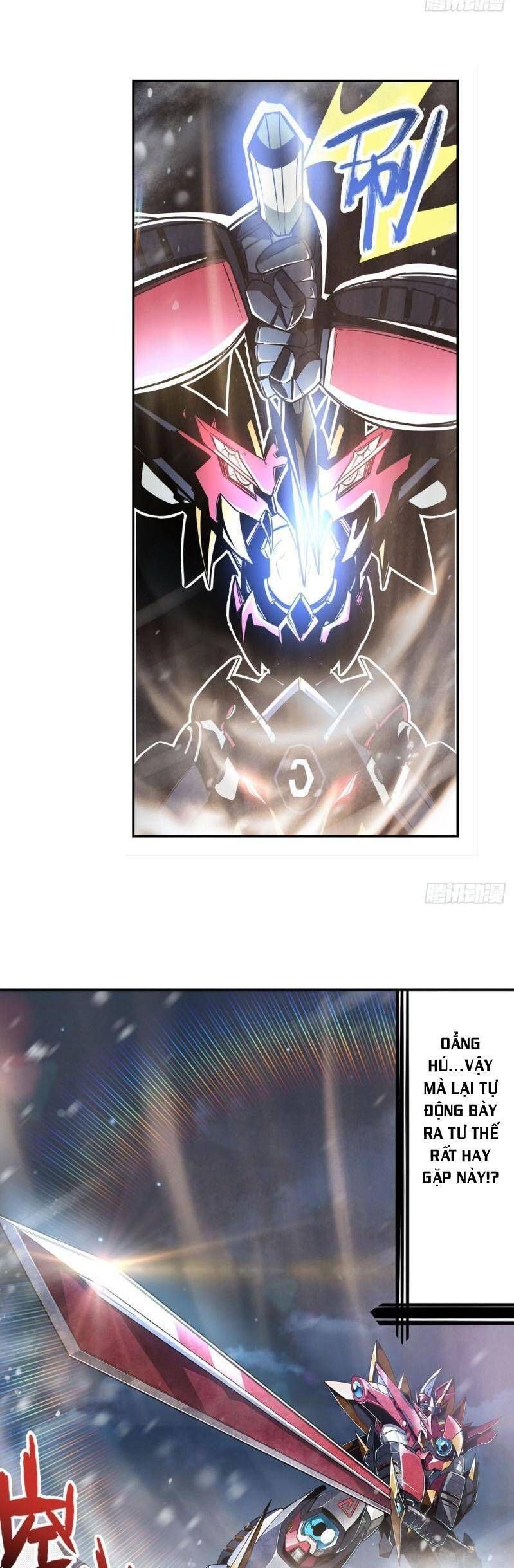 đọc truyện Anh Hùng ? Ta Không Làm Lâu Rồi Chương 435 ảnh 19 tại Thiên Thai Truyện