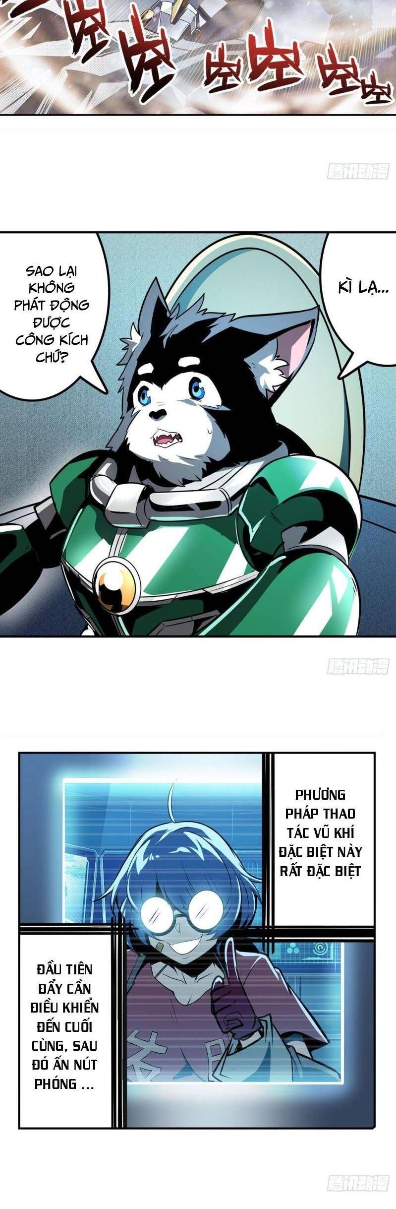 đọc truyện Anh Hùng ? Ta Không Làm Lâu Rồi Chương 435 ảnh 20 tại Thiên Thai Truyện