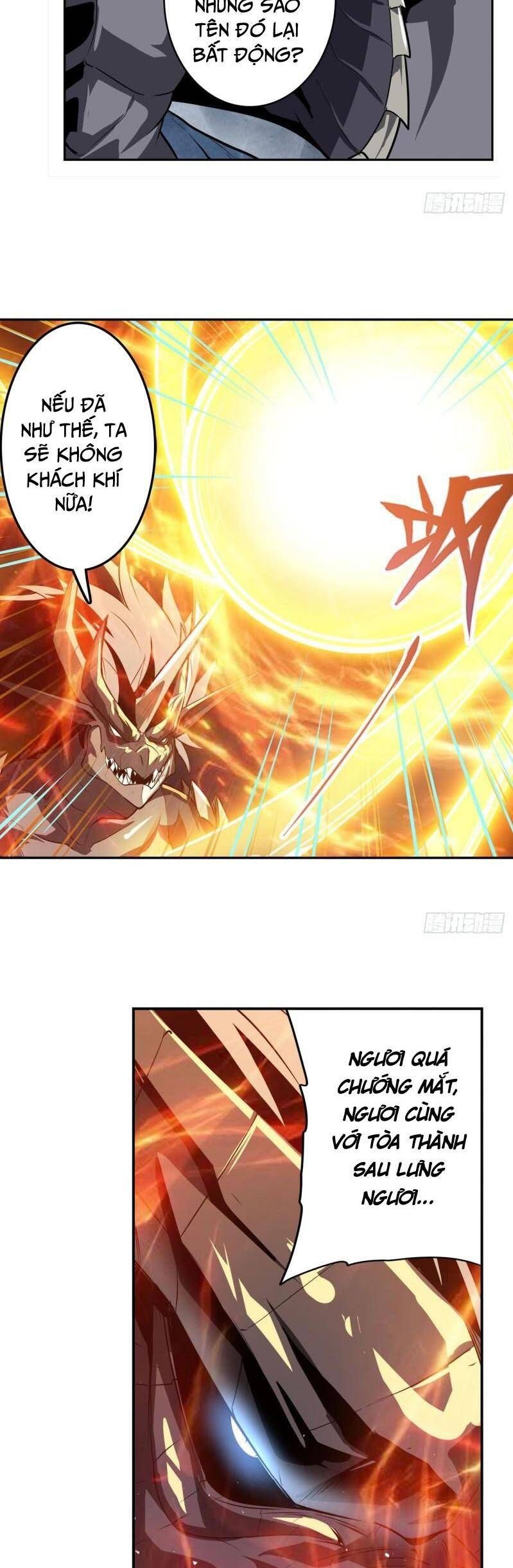 đọc truyện Anh Hùng ? Ta Không Làm Lâu Rồi Chương 435 ảnh 22 tại Thiên Thai Truyện