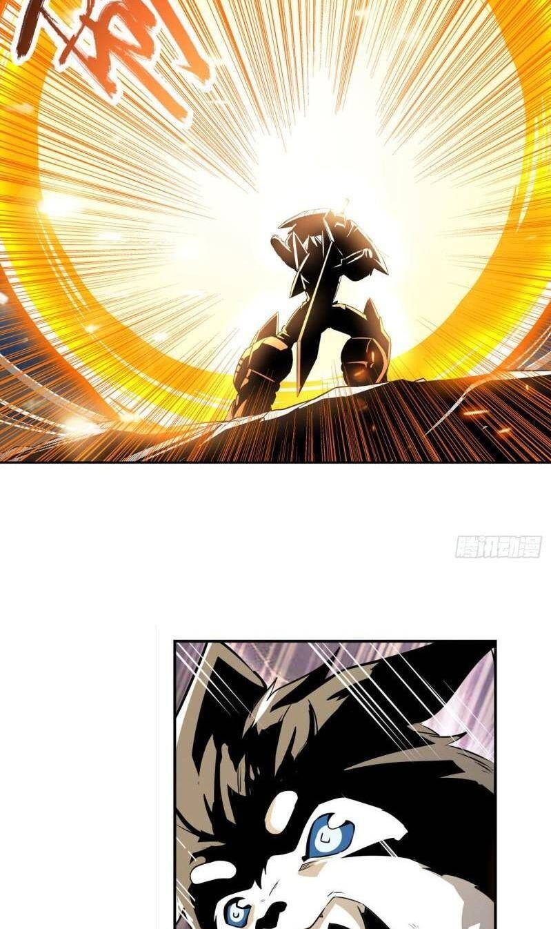 đọc truyện Anh Hùng ? Ta Không Làm Lâu Rồi Chương 435 ảnh 27 tại Thiên Thai Truyện