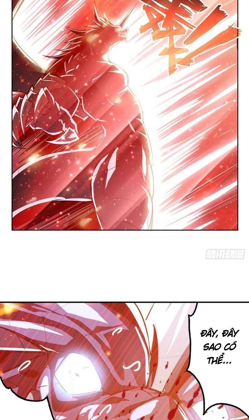 đọc truyện Anh Hùng ? Ta Không Làm Lâu Rồi Chương 435 ảnh 31 tại Thiên Thai Truyện