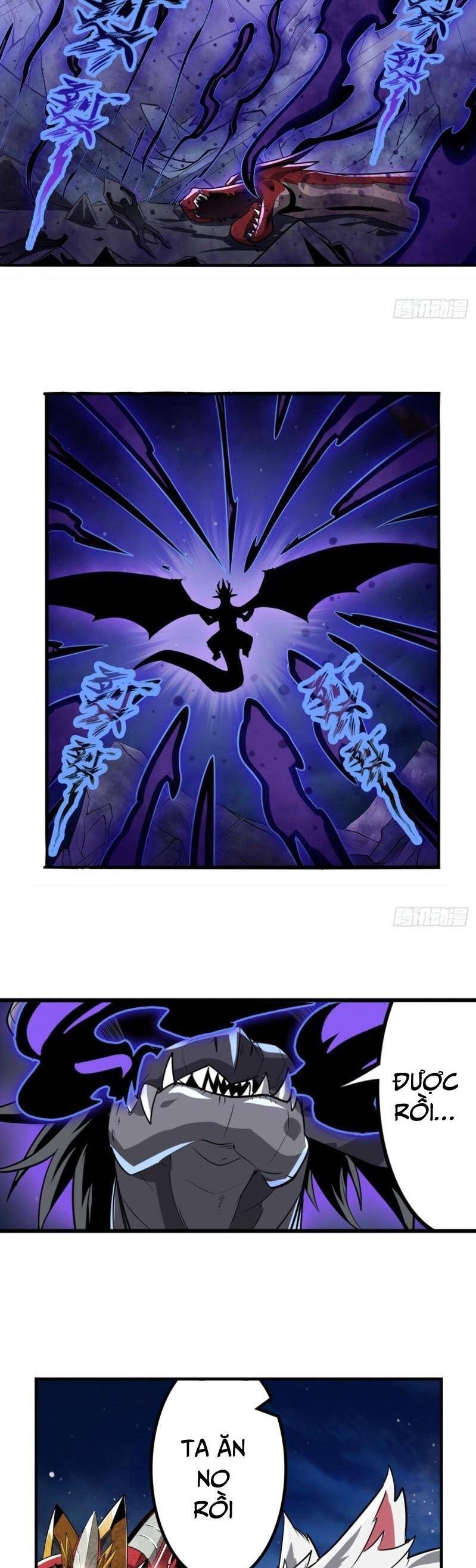 đọc truyện Anh Hùng ? Ta Không Làm Lâu Rồi Chương 435 ảnh 5 tại Thiên Thai Truyện