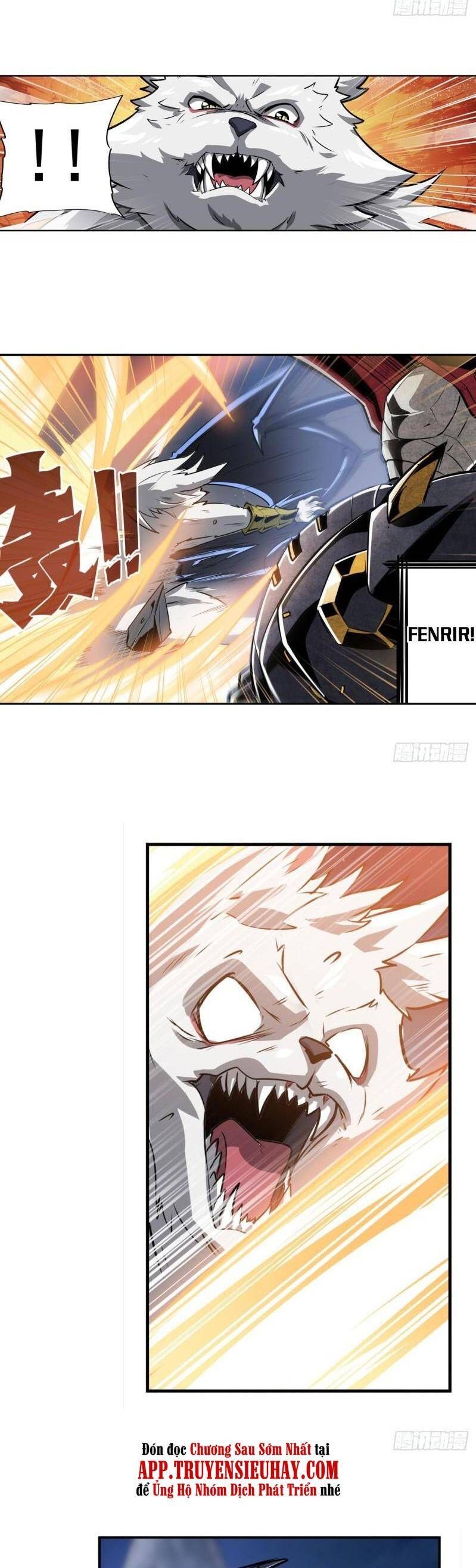 đọc truyện Anh Hùng ? Ta Không Làm Lâu Rồi Chương 435 ảnh 10 tại Thiên Thai Truyện