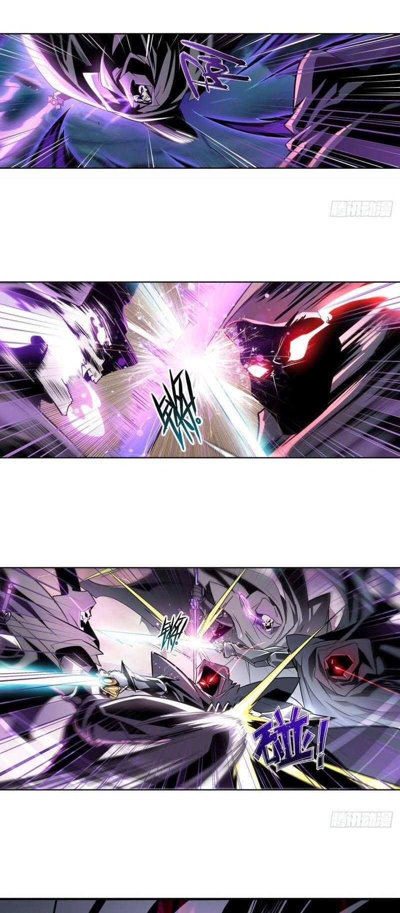 đọc truyện Anh Hùng ? Ta Không Làm Lâu Rồi Chương 436 ảnh 14 tại Thiên Thai Truyện