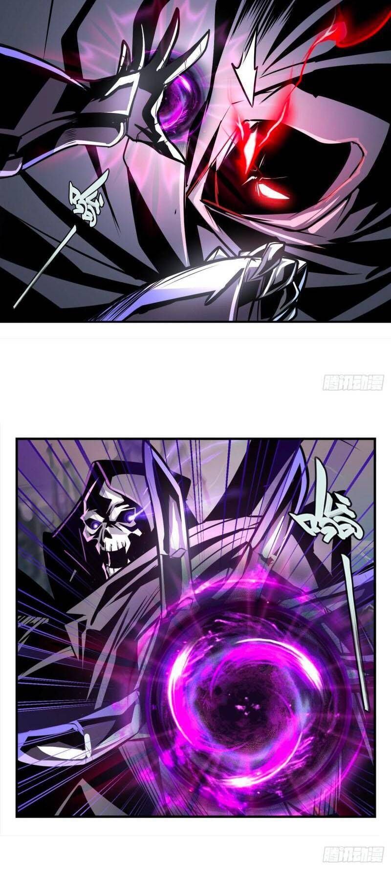 đọc truyện Anh Hùng ? Ta Không Làm Lâu Rồi Chương 436 ảnh 15 tại Thiên Thai Truyện