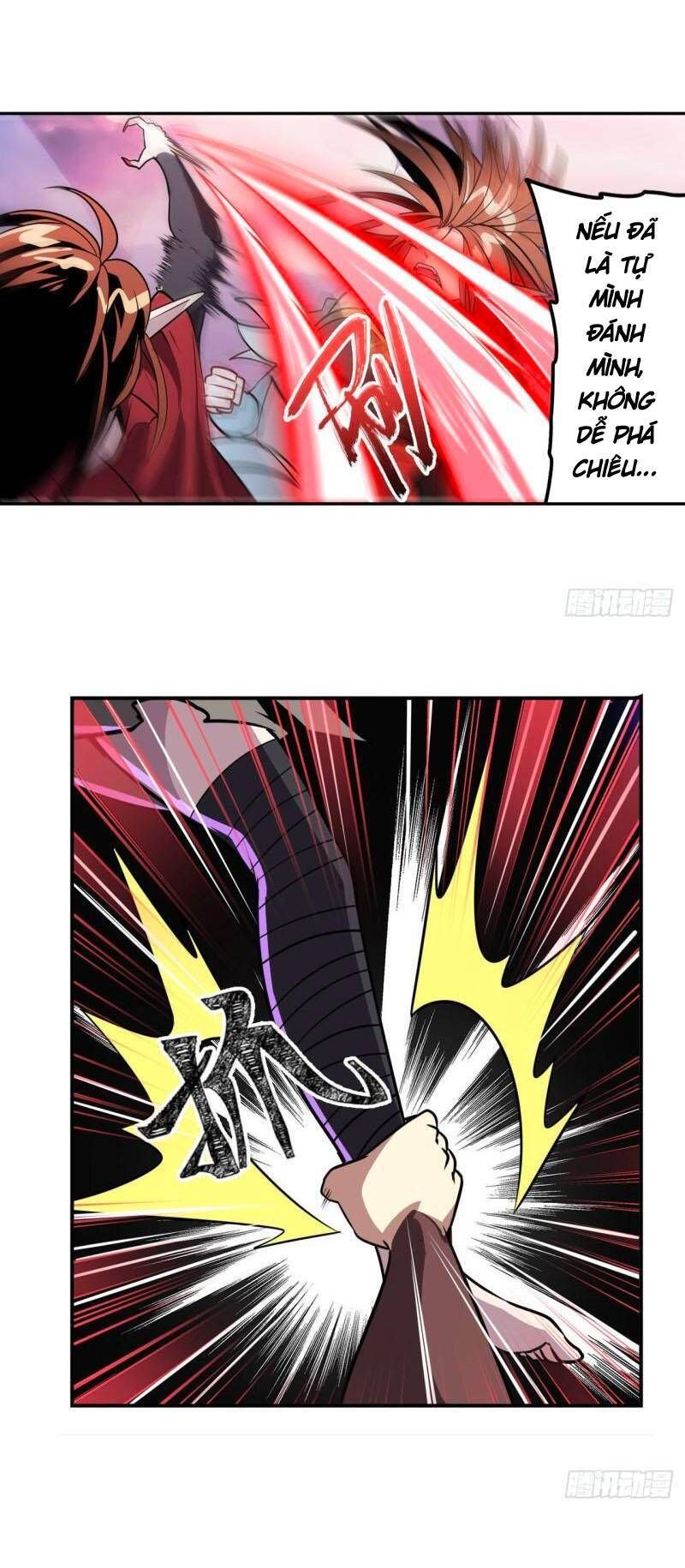 đọc truyện Anh Hùng ? Ta Không Làm Lâu Rồi Chương 436 ảnh 18 tại Thiên Thai Truyện