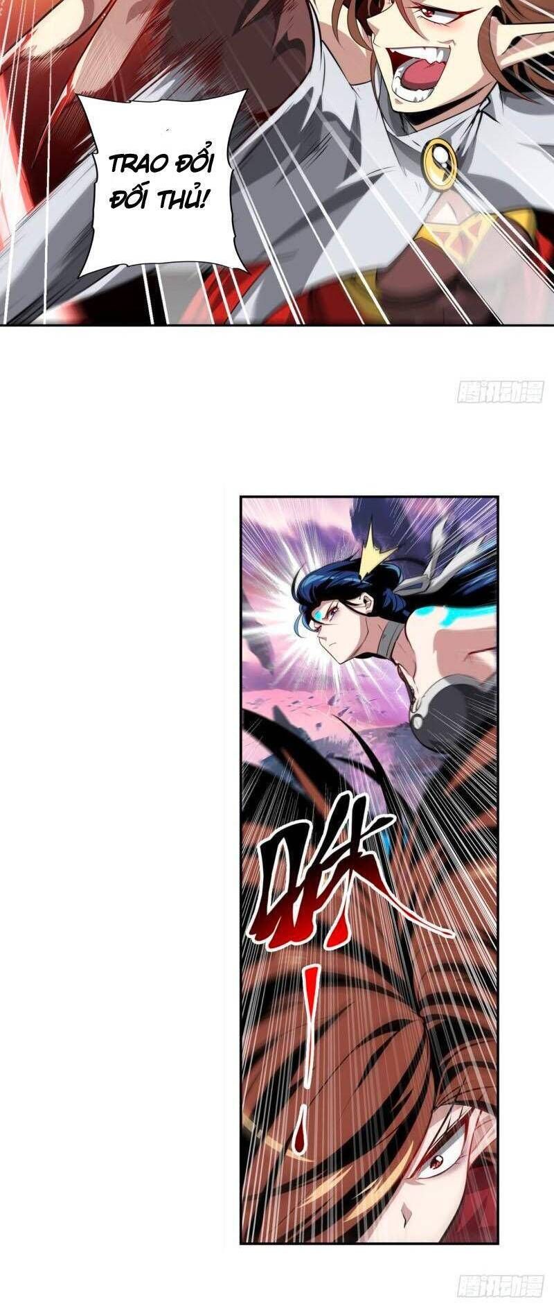 đọc truyện Anh Hùng ? Ta Không Làm Lâu Rồi Chương 436 ảnh 20 tại Thiên Thai Truyện