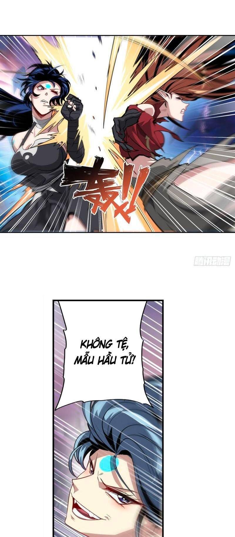 đọc truyện Anh Hùng ? Ta Không Làm Lâu Rồi Chương 436 ảnh 21 tại Thiên Thai Truyện