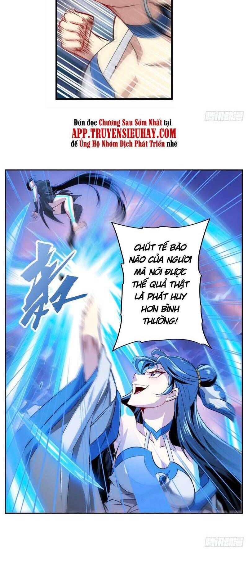 đọc truyện Anh Hùng ? Ta Không Làm Lâu Rồi Chương 436 ảnh 22 tại Thiên Thai Truyện