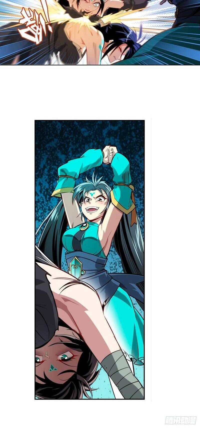 đọc truyện Anh Hùng ? Ta Không Làm Lâu Rồi Chương 436 ảnh 24 tại Thiên Thai Truyện