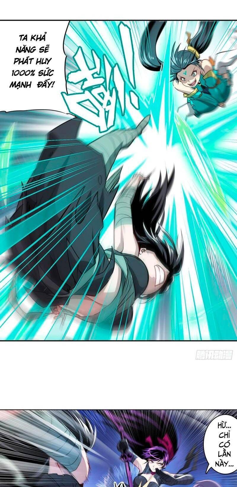 đọc truyện Anh Hùng ? Ta Không Làm Lâu Rồi Chương 436 ảnh 25 tại Thiên Thai Truyện