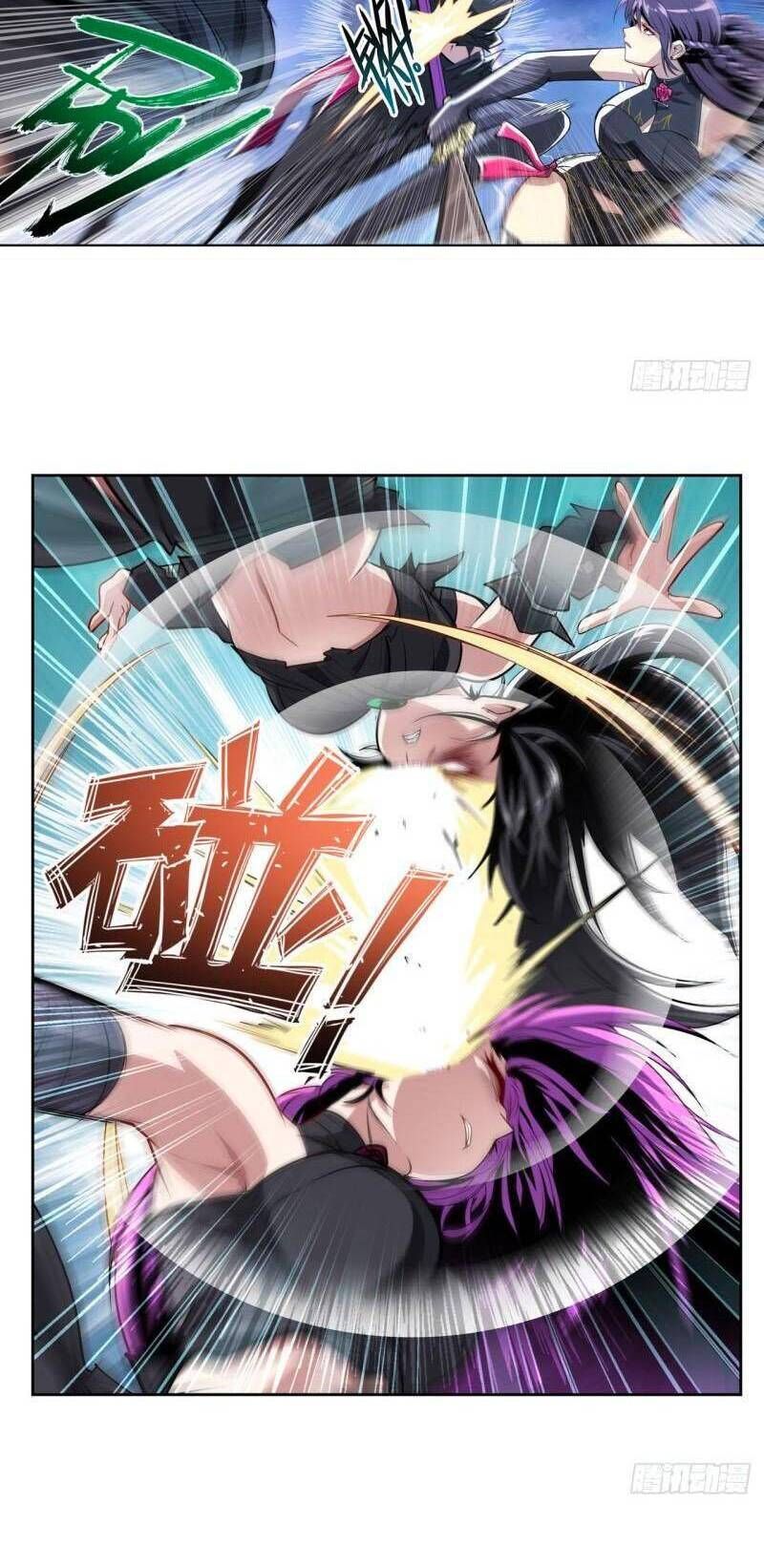 đọc truyện Anh Hùng ? Ta Không Làm Lâu Rồi Chương 436 ảnh 26 tại Thiên Thai Truyện